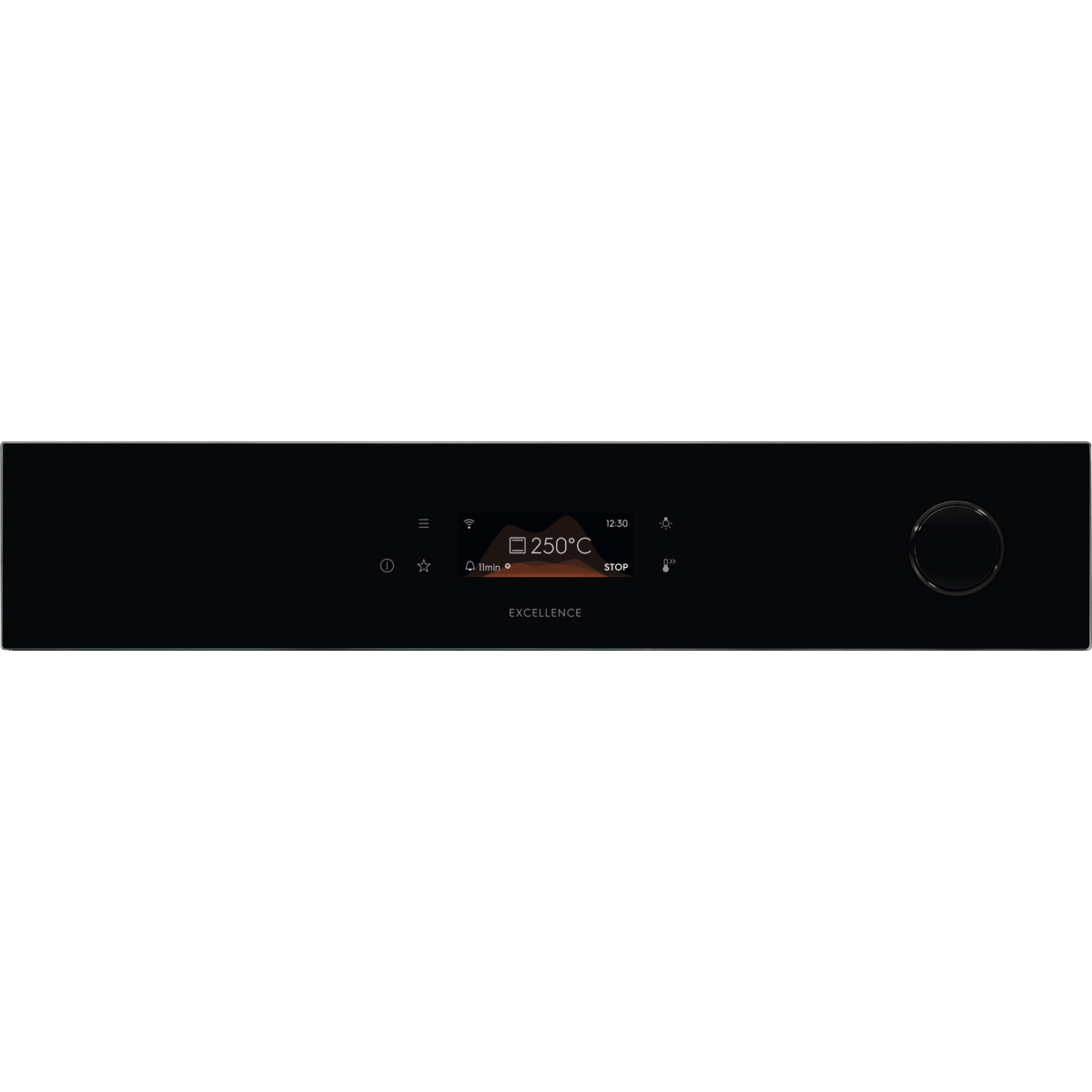 Electrolux - Inbyggnadsugn - XO92PCK