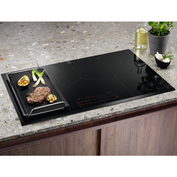Electrolux - Induktionshäll - HOX970NF