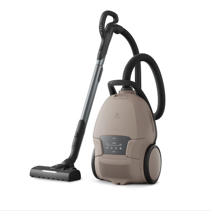 Electrolux - Dammsugare med påse - EB81U1WB