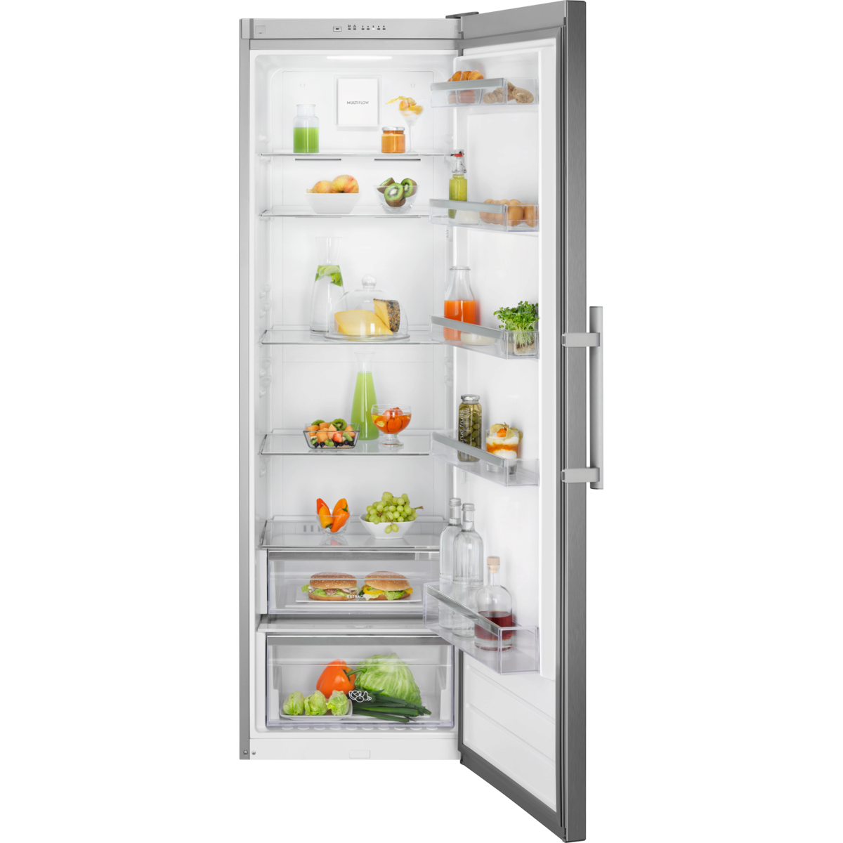Electrolux - Fristående kyl - GRG7MD39U