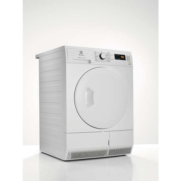Electrolux - Värmepumpstumlare - EW2H328R4
