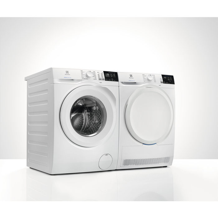 Electrolux - Frontmatad tvättmaskin - EW6F5248G4