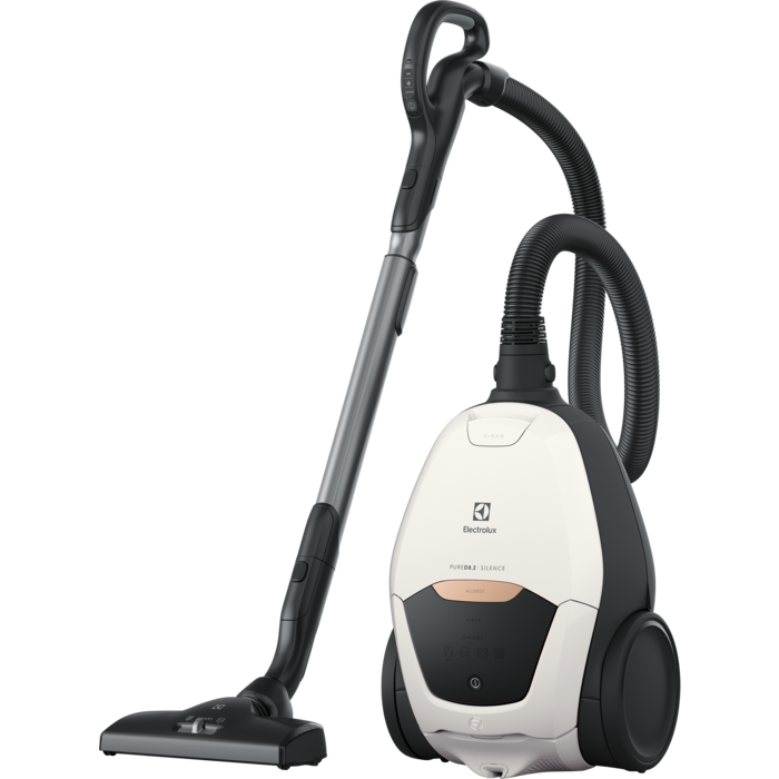 Electrolux - Dammsugare med påse - PD82-ALRG