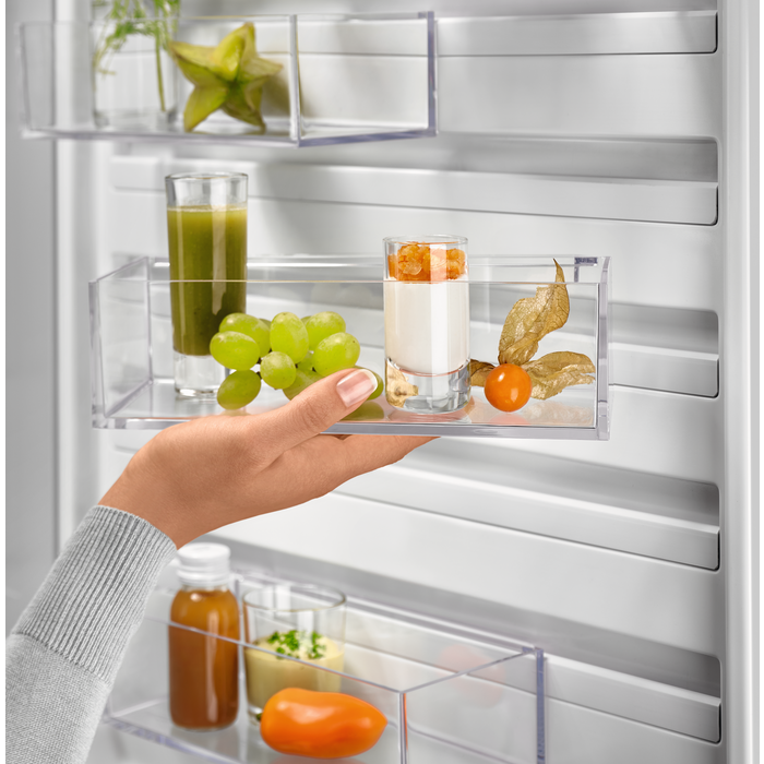 Electrolux - Fristående kyl-frys - ENC4ME33X