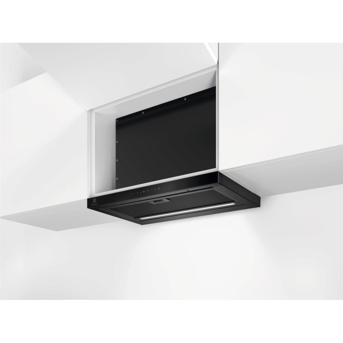 Electrolux - Köksfläkt 60cm - LFP816K
