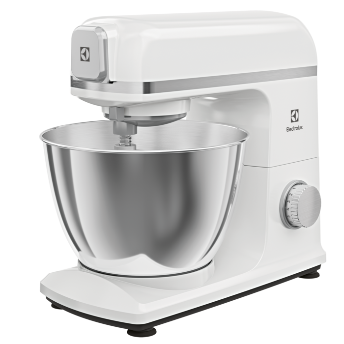 Electrolux - Kökmaskiner - E5KM1-4SWB