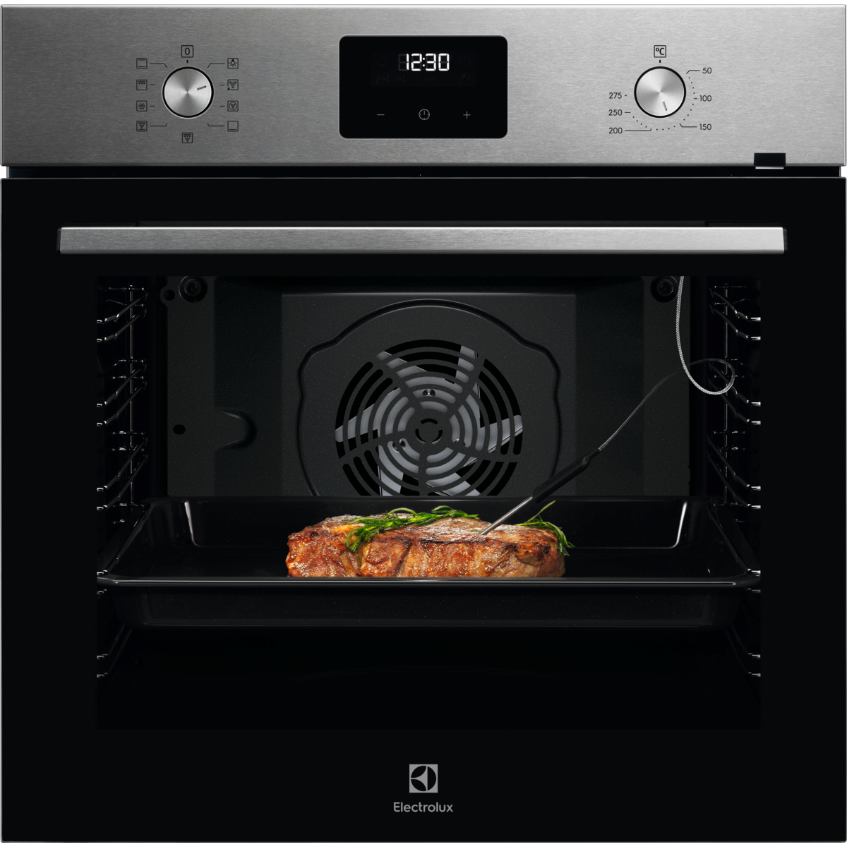 Electrolux - Inbyggnadsugn - COB402X