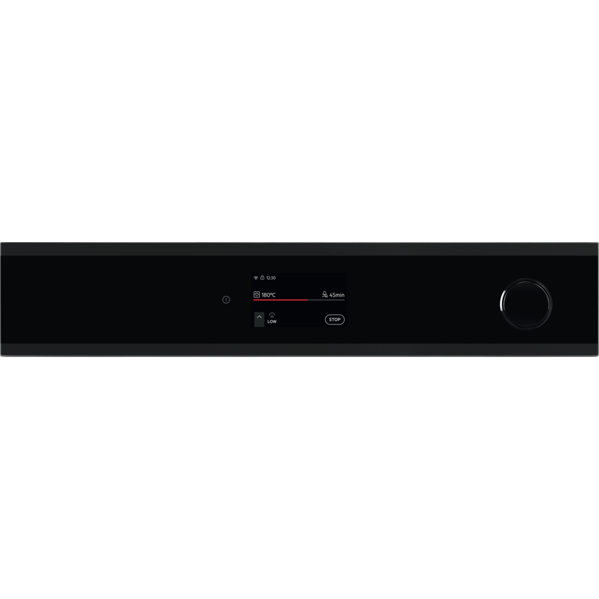 Electrolux - Inbyggnadsugn - OOP1140NT