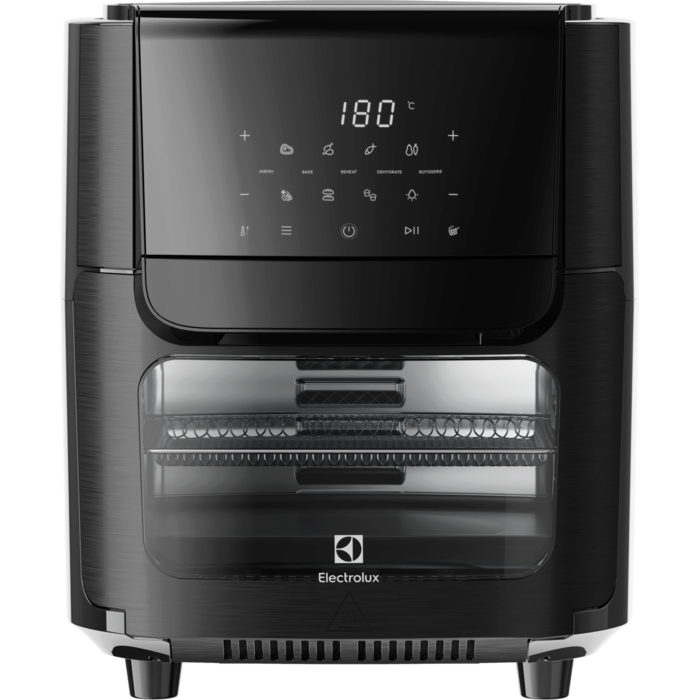 Electrolux - AirFryers - EAF12B