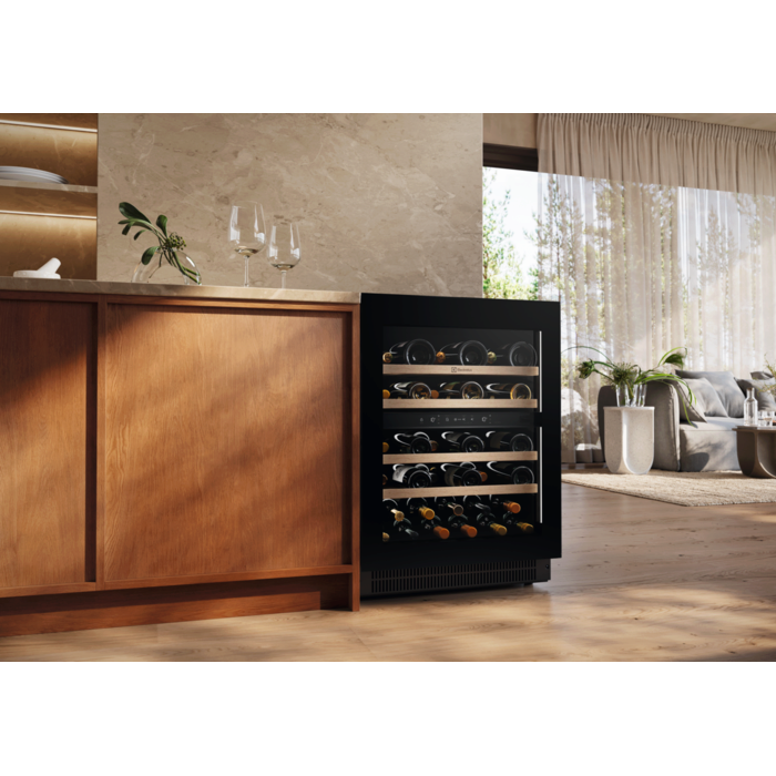 Product in a room environment