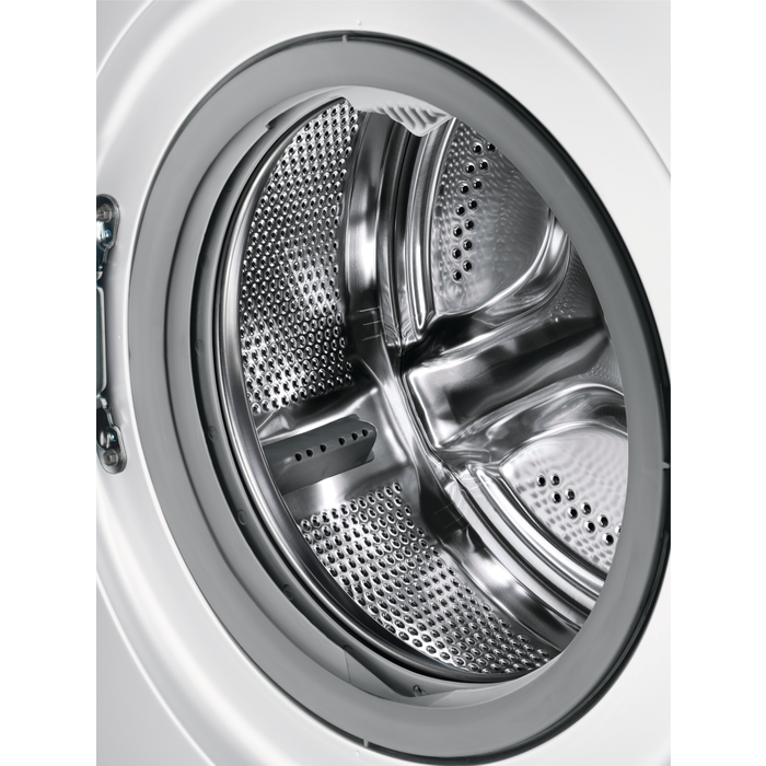 Electrolux - Kompakt tvättmaskin - EW6S5426E6