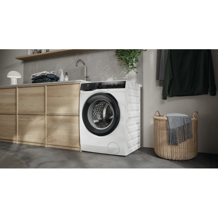 Electrolux - Frontmatad tvättmaskin - EFI8H2EX6Q