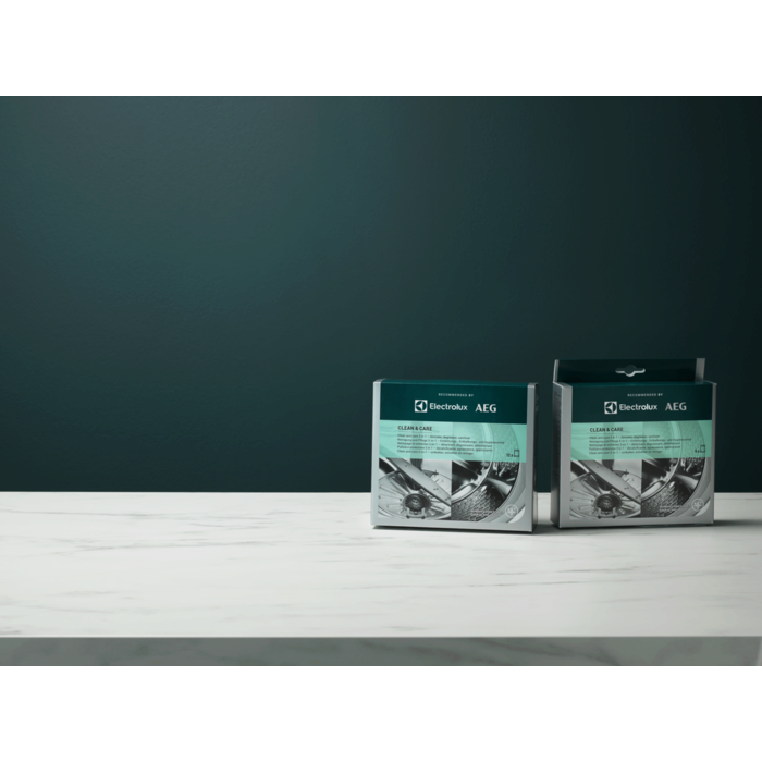 No Brand - Rengöringskit - M2GCP601