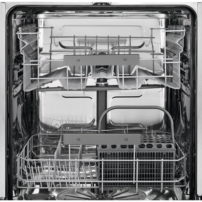 Electrolux - Diskmaskin 60cm - EEA47310L