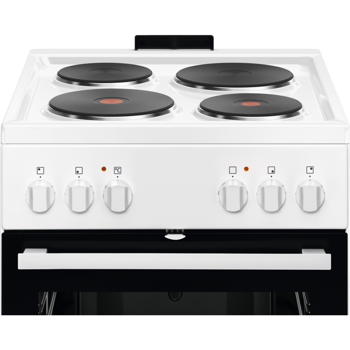 Electrolux - Spis - LKS500002W