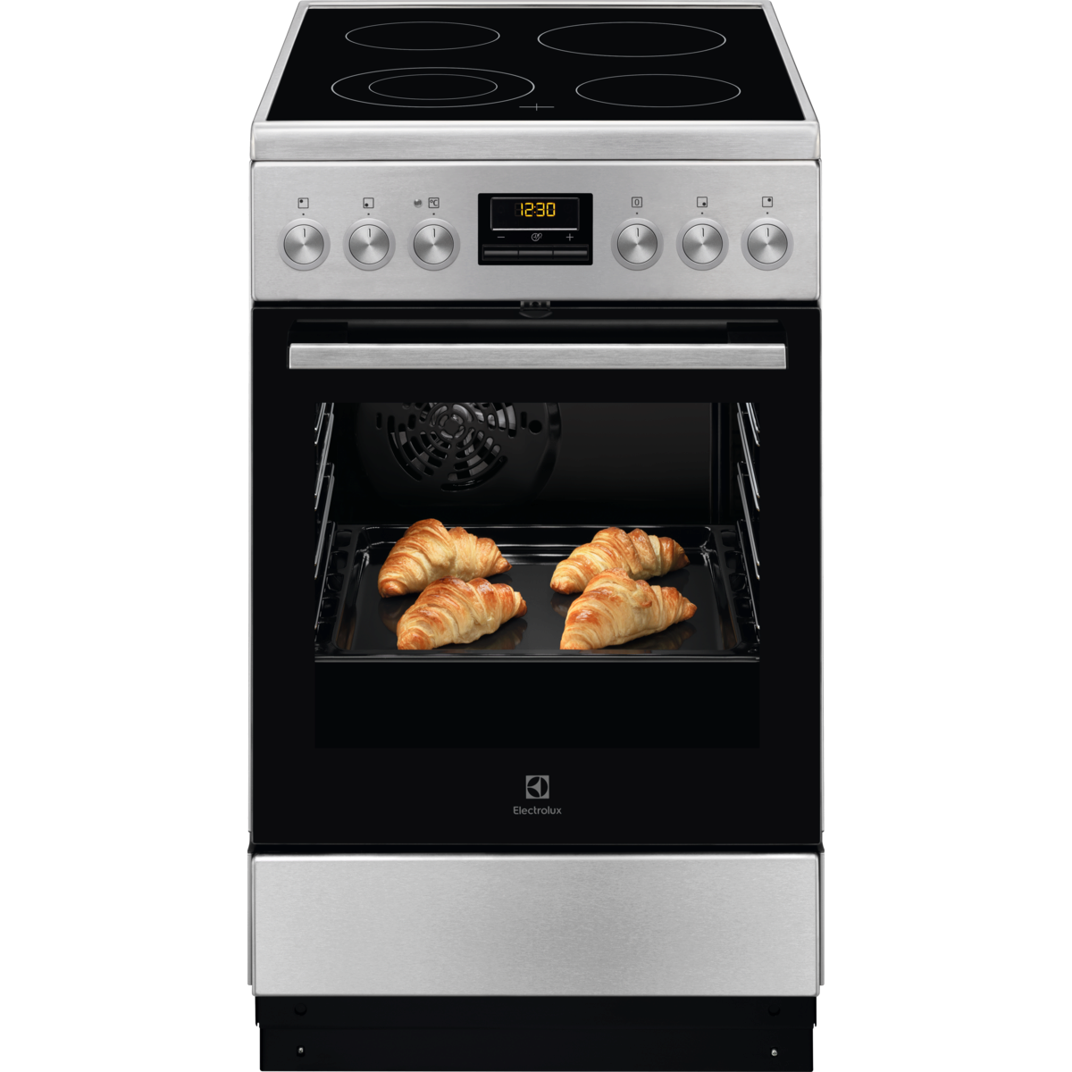 Electrolux - Spis - LKR540403X