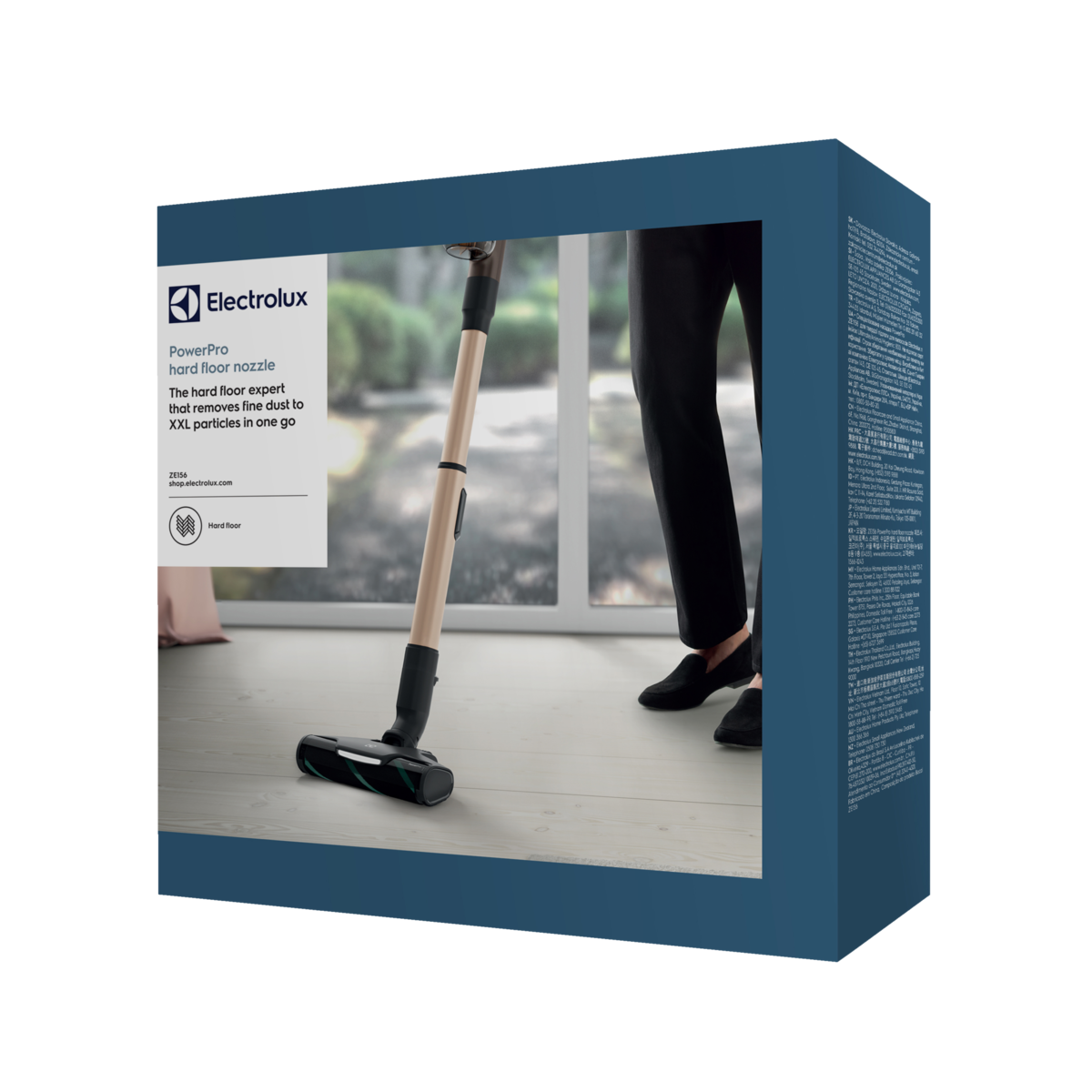 Electrolux - Tillbehör PowerPro - ZE156