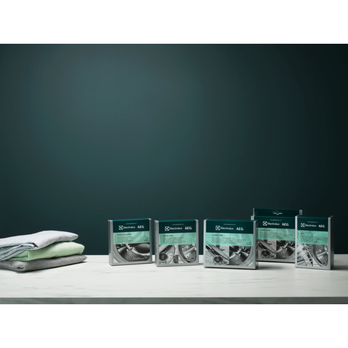 No Brand - Avkalkningsmedel - M2GCP101