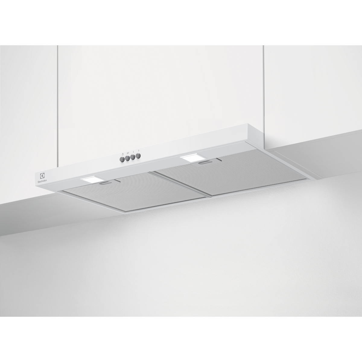 Electrolux - Integrerad köksfläkt - LFG427W