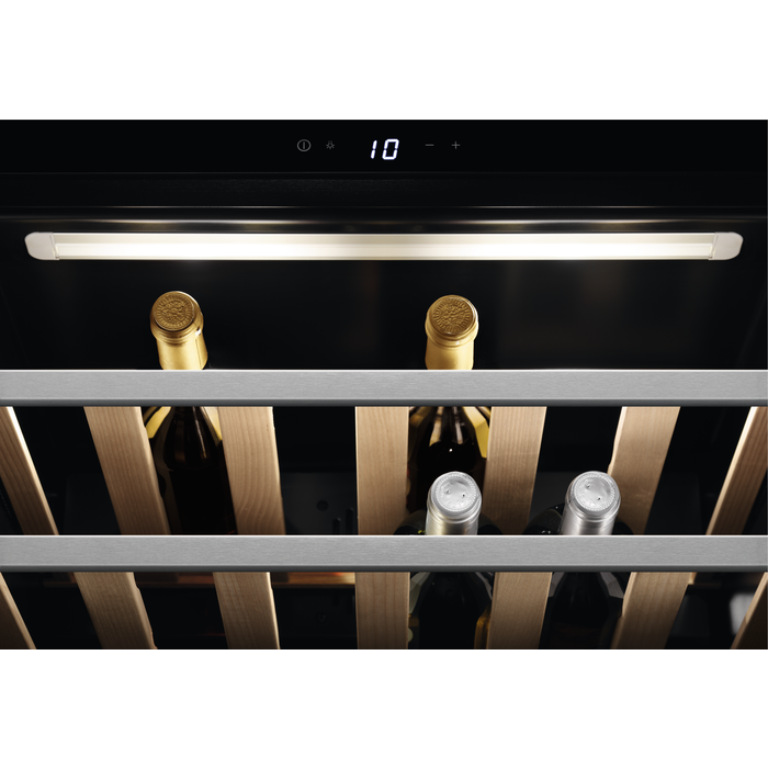 Electrolux - Litet kylskåp - KBW5X