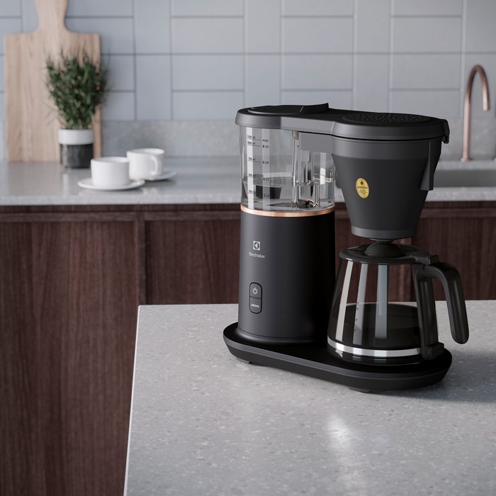 Electrolux - Kaffebryggare - E7CM1-4GB