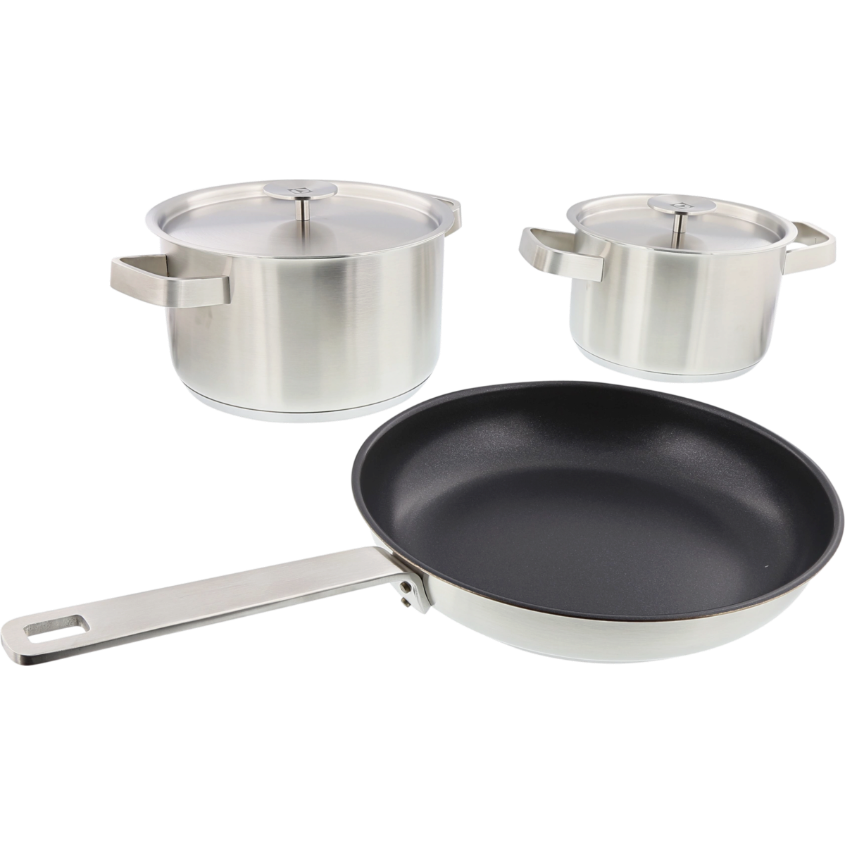 Electrolux - Matlagning - E3SS