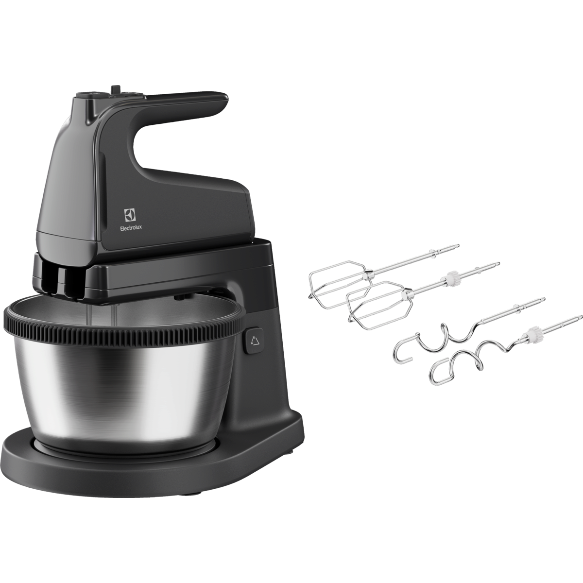 Electrolux - Elvispar - ESM4B