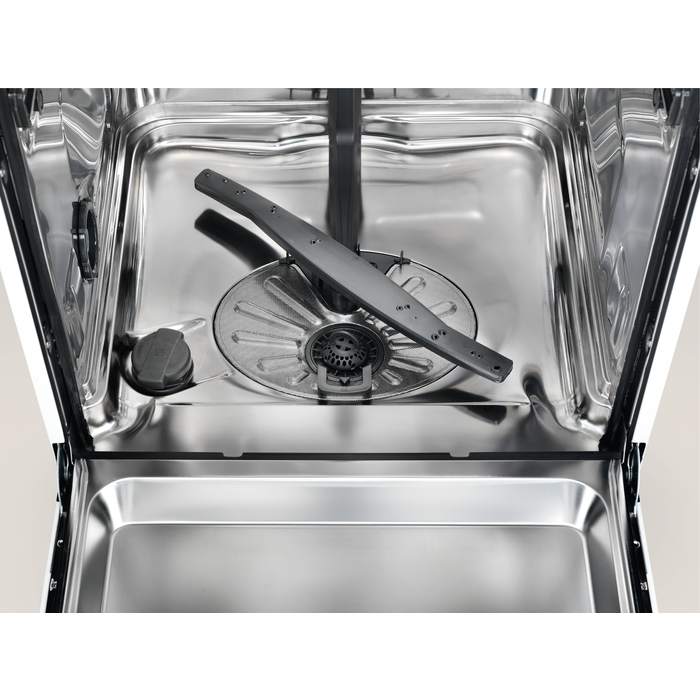 Electrolux - Diskmaskin 60cm - ESA17200UX