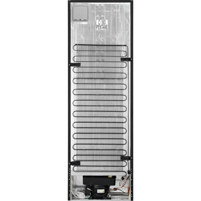 Electrolux - Fristående kyl-frys - LNB1LE34WR