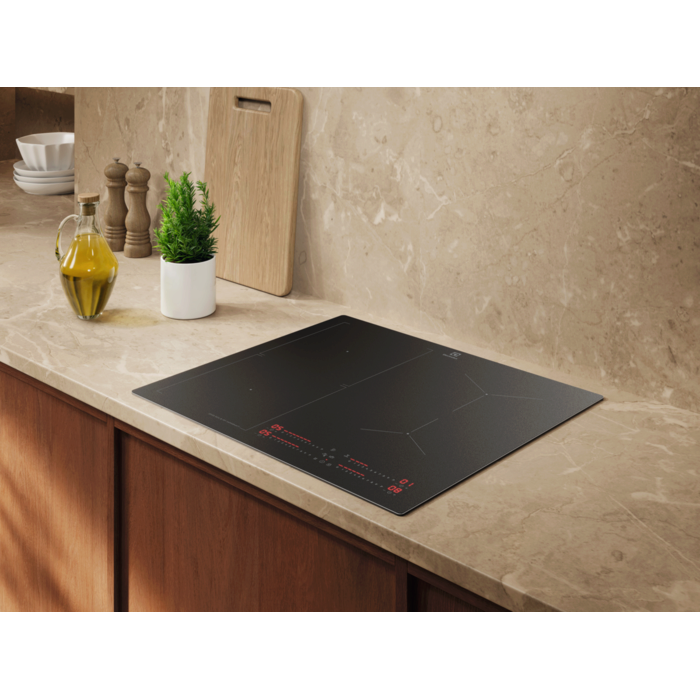 Electrolux - Induktionshäll - EH60KB6CSC