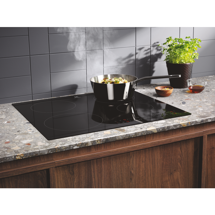 Electrolux - Induktionshäll - HOI650MI
