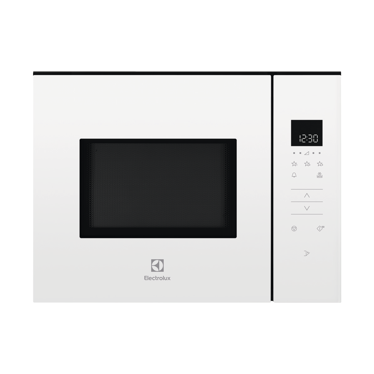 Electrolux - Inbyggd mikrovågsugn - KMFE171TEW