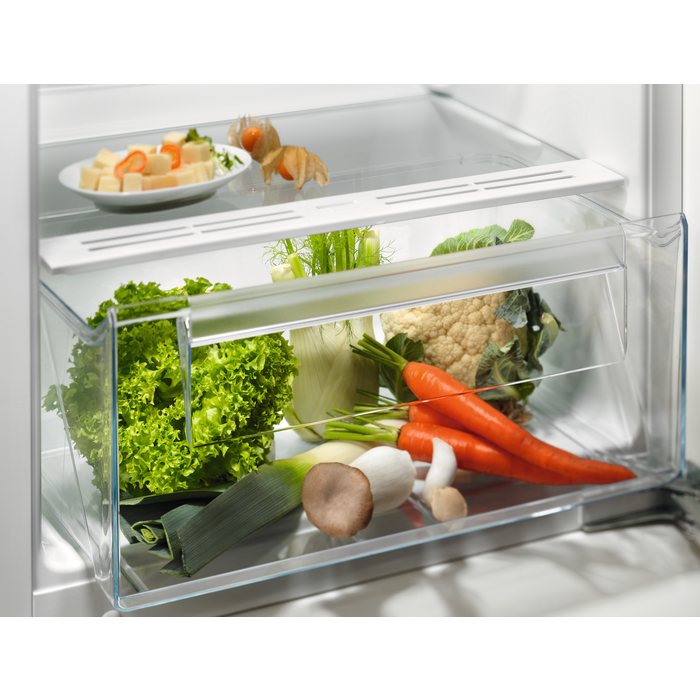 Electrolux - Integrerad kyl - LRB3AE12S