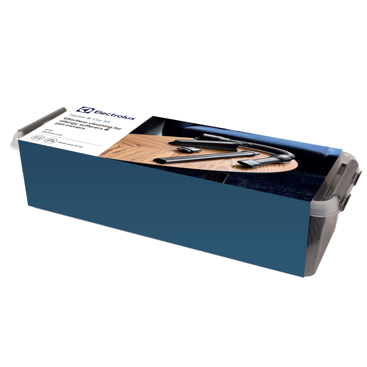 Electrolux - Startkit till Dammsugare - KIT23