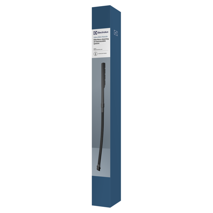 Electrolux - Dammsugarmunstycke - ZE163