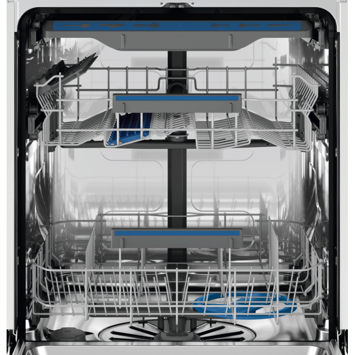 Electrolux - Integrerad diskmaskin 45-60 cm - EES48400L