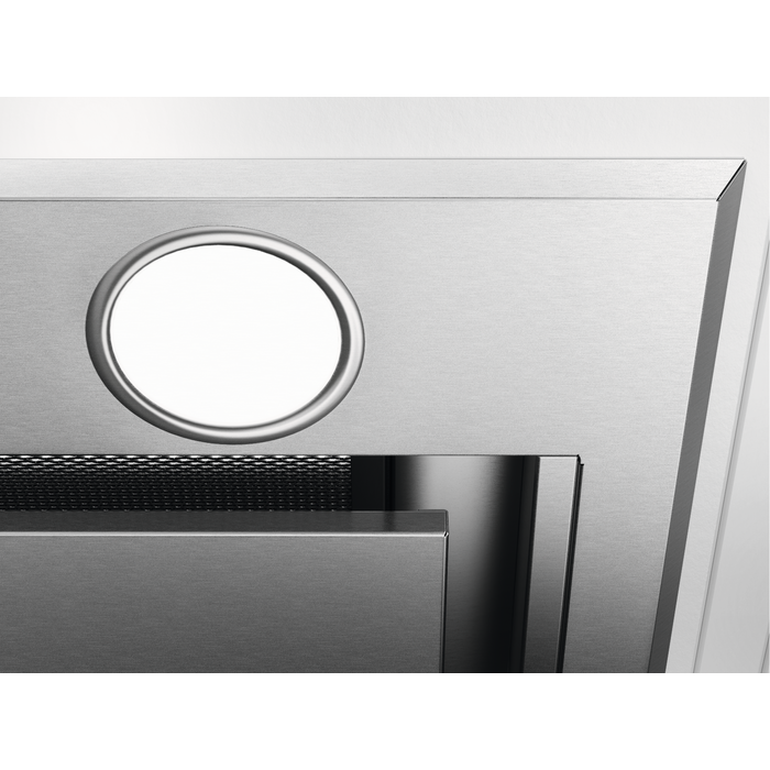Electrolux - Integrerad köksfläkt - LFG719X