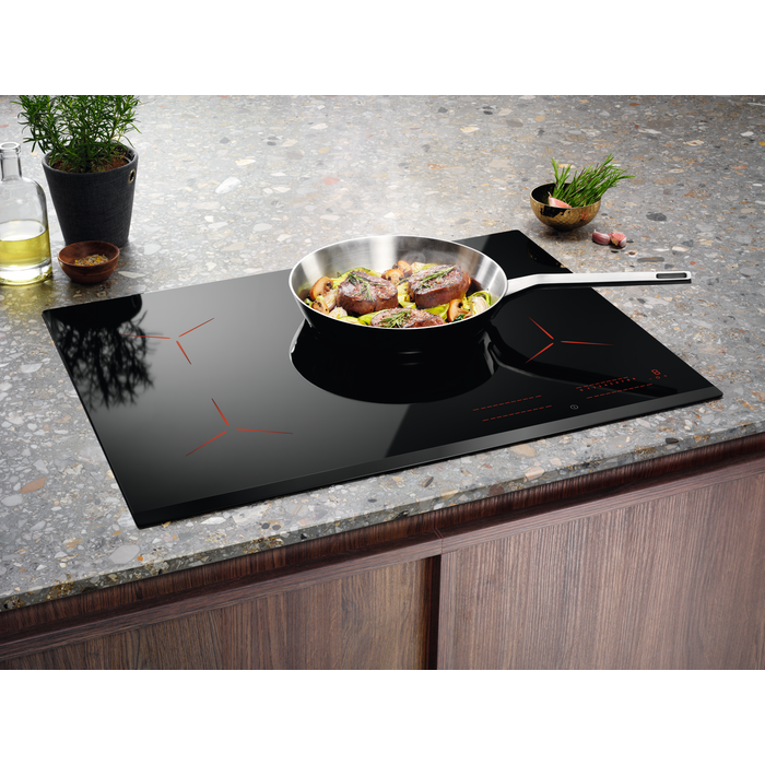 Electrolux - Induktionshäll - HOP670MF