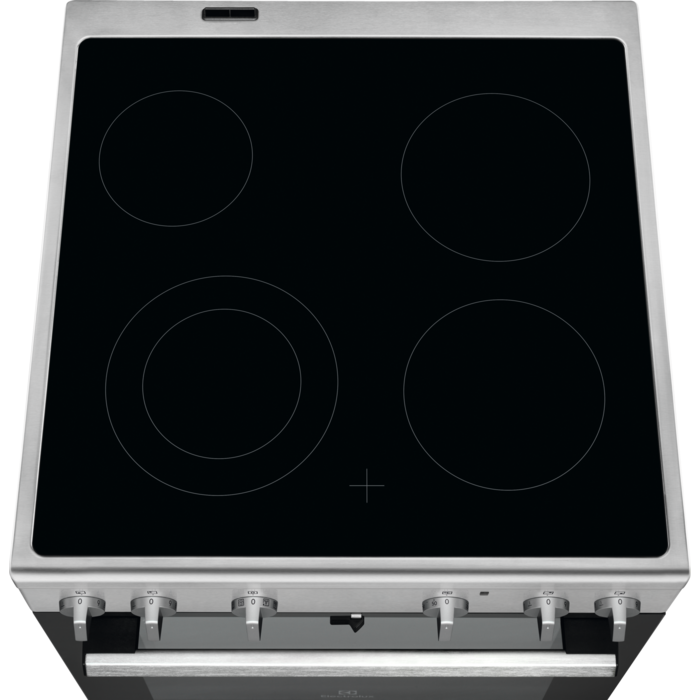 Electrolux - Spis - LKR64001SX