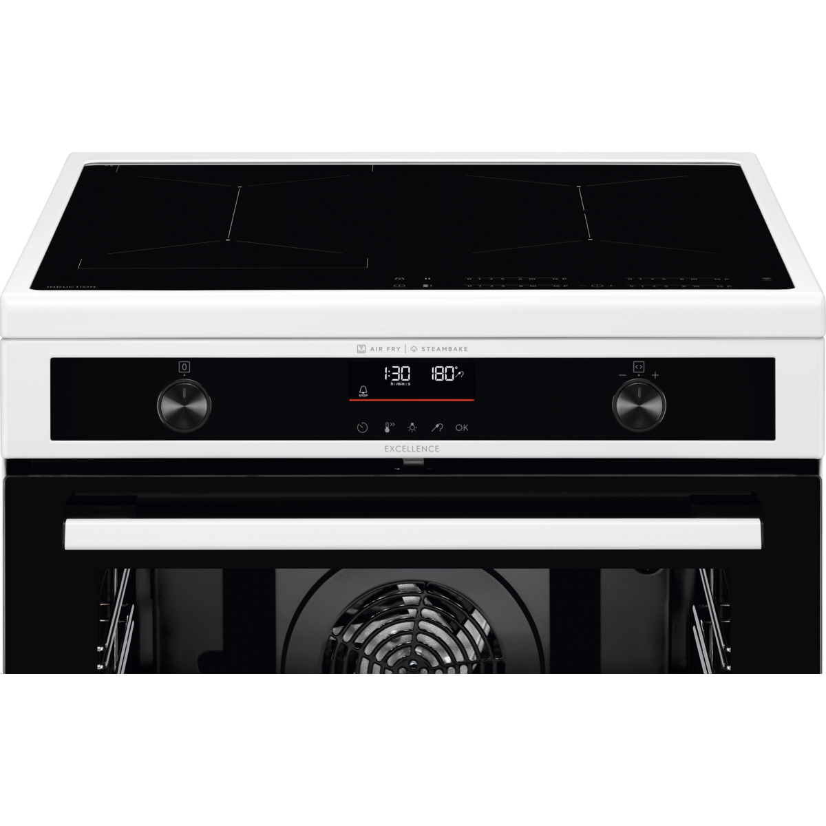 Product Control Panel