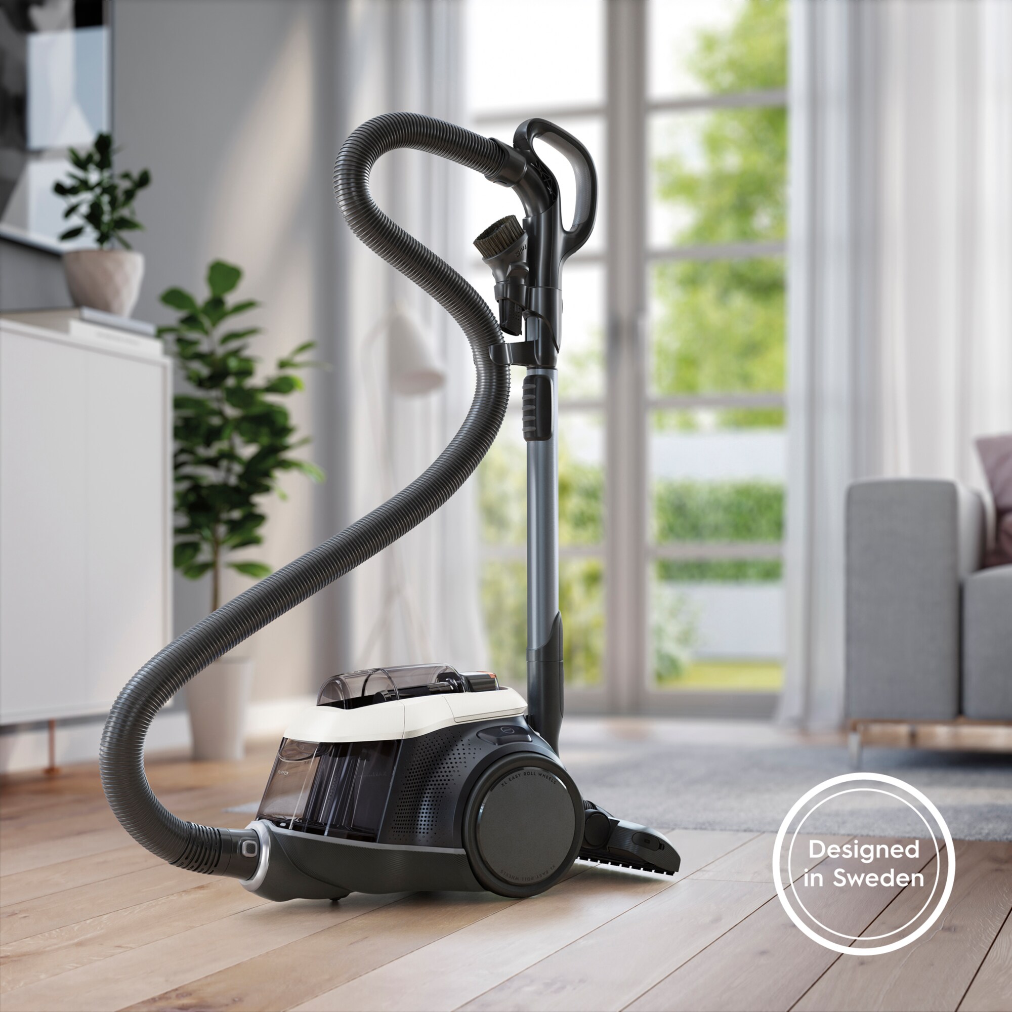 Electrolux - Påslös Dammsugare - PC91-ALRG