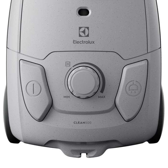 Electrolux - Dammsugare med påse - EB51C1UG
