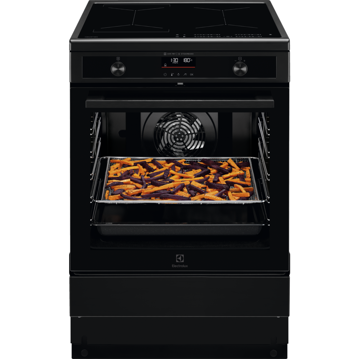 Electrolux - Spis - LKI66891NK
