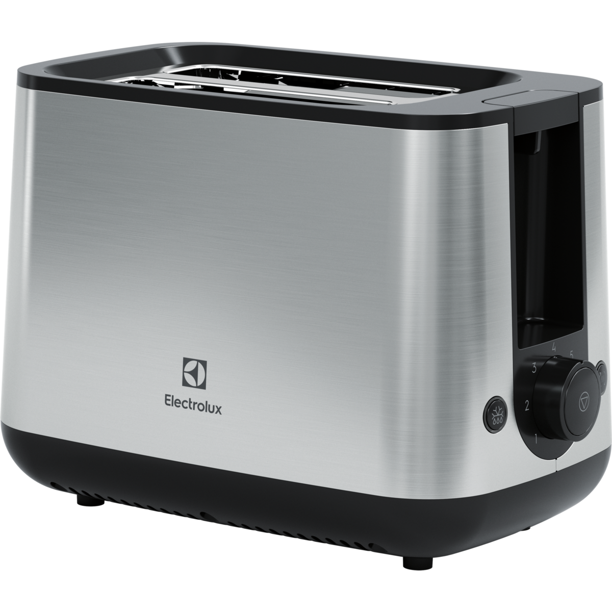 Electrolux - Brödrost - E3T1-3ST