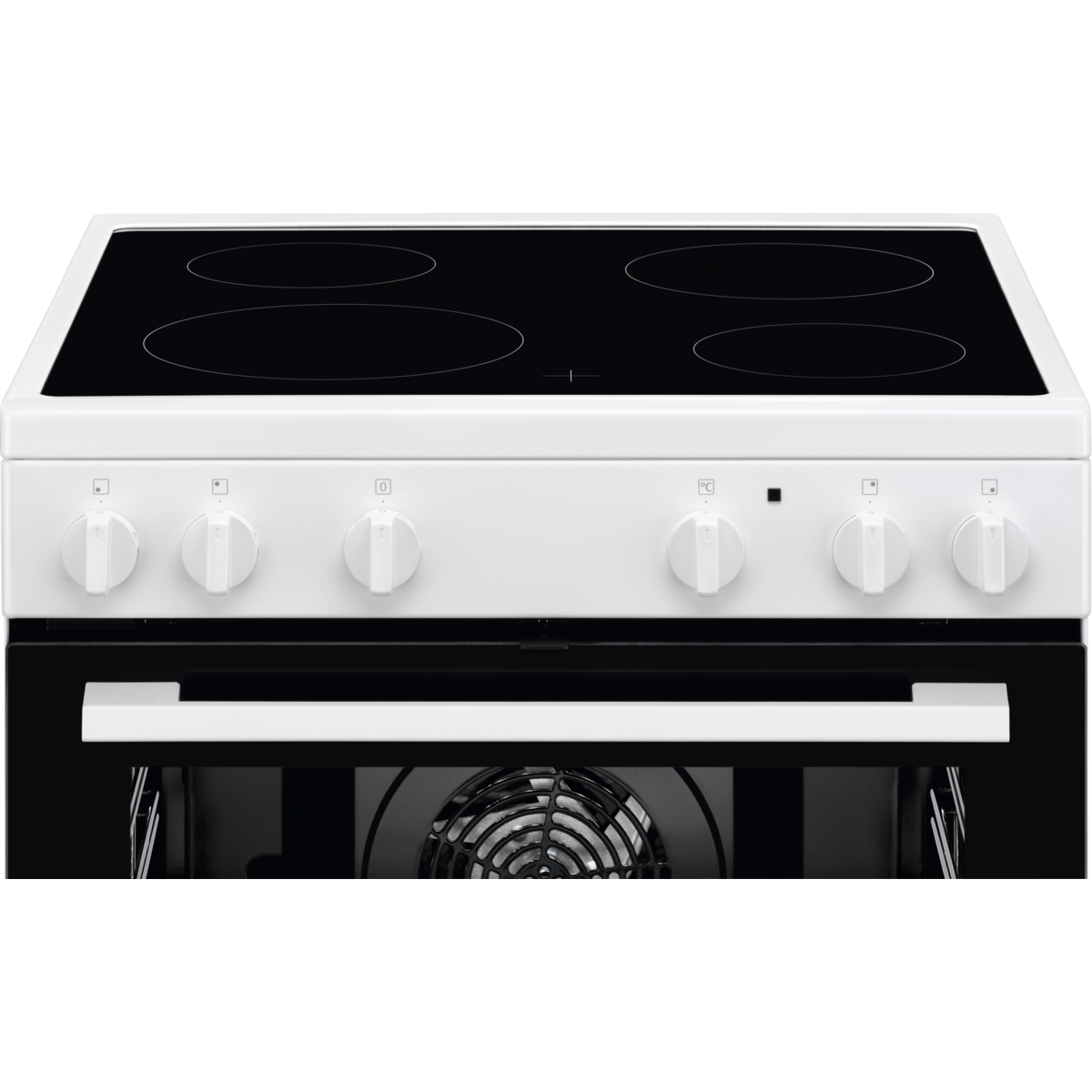 Electrolux - Spis - LKR6400ANW
