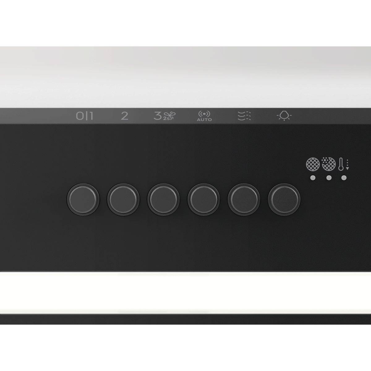 Product Control Panel