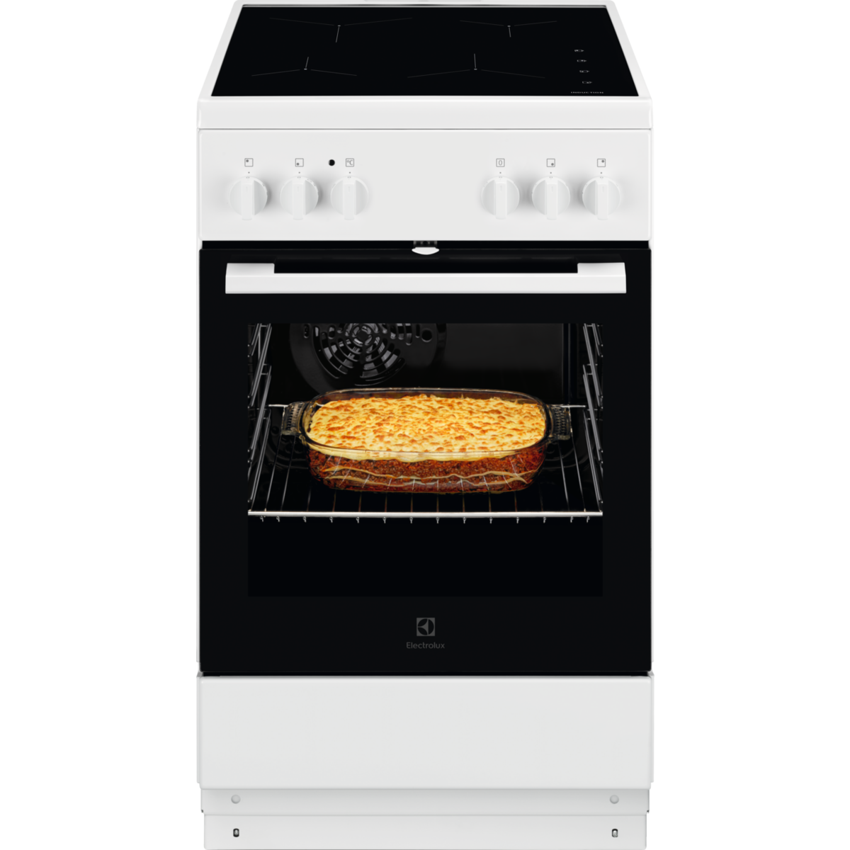 Electrolux - Spis - LKI540000W