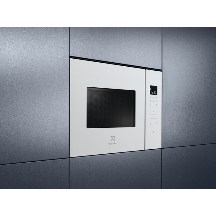 Electrolux - Inbyggd mikrovågsugn - KMFE171TEW