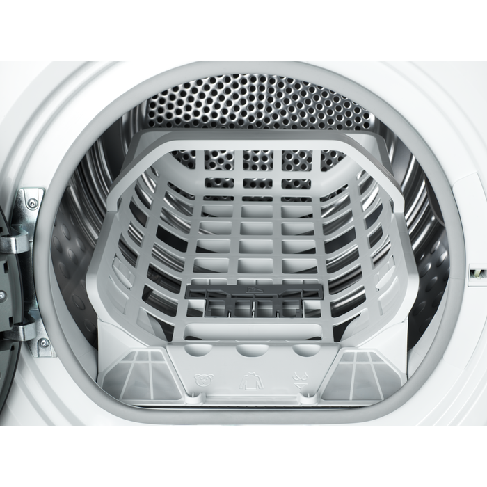 Electrolux - Tvätt och Tork - E4YH200