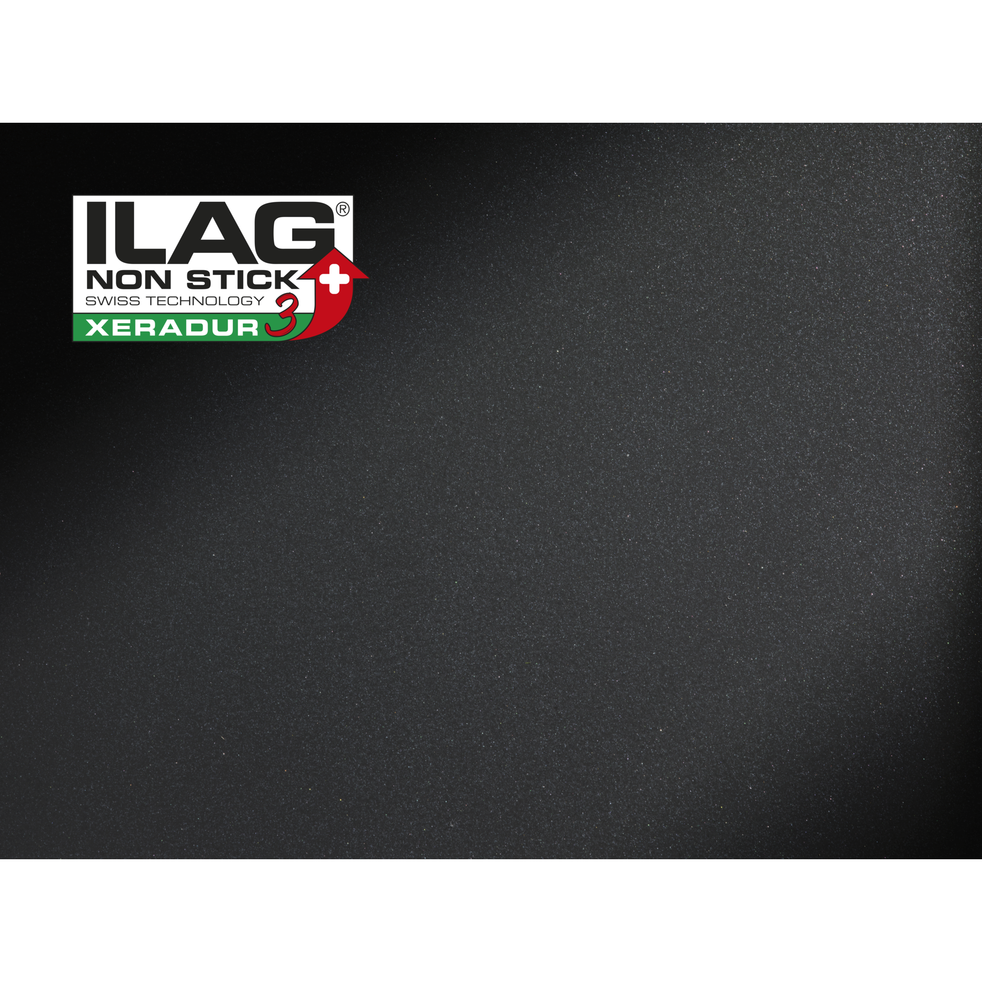 Non-toxic coating – for a safer bakeware choice.